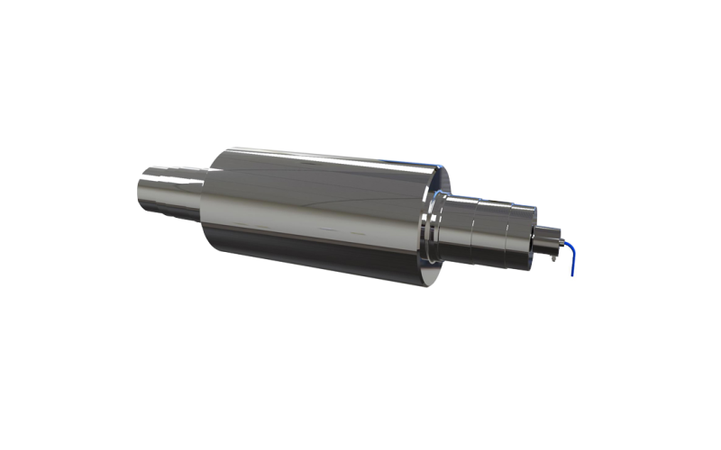 高精度電磁感應(yīng)加熱壓延輥